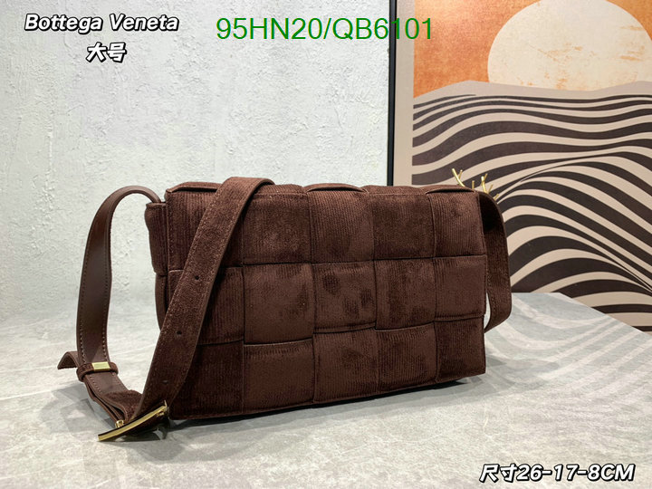 BV-Bag-4A Quality Code: QB6101 $: 95USD