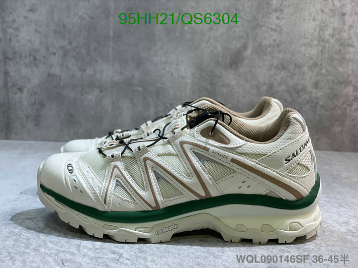Salomon-Men shoes Code: QS6304 $: 95USD
