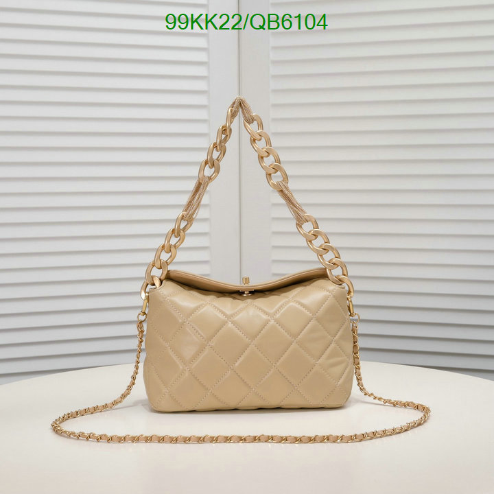 Chanel-Bag-4A Quality Code: QB6104 $: 99USD