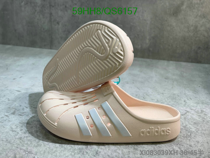 Adidas-Women Shoes Code: QS6157 $: 59USD