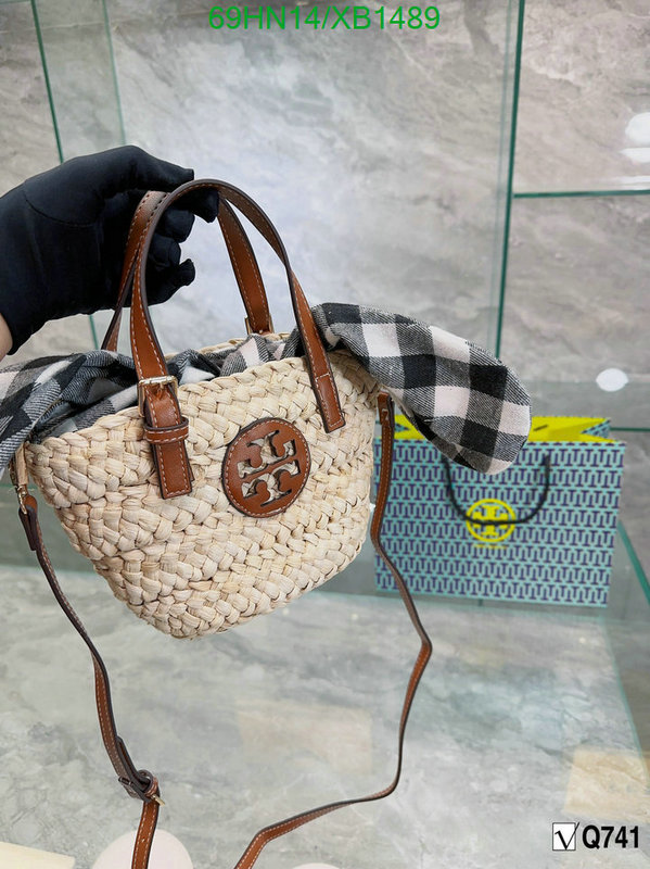 Tory Burch-Bag-4A Quality Code: XB1489 $: 69USD