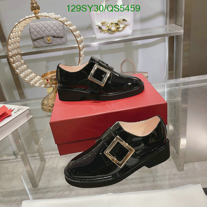 Roger Vivier-Women Shoes Code: QS5459 $: 129USD