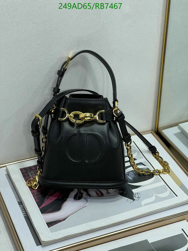 Dior-Bag-Mirror Quality Code: RB7462