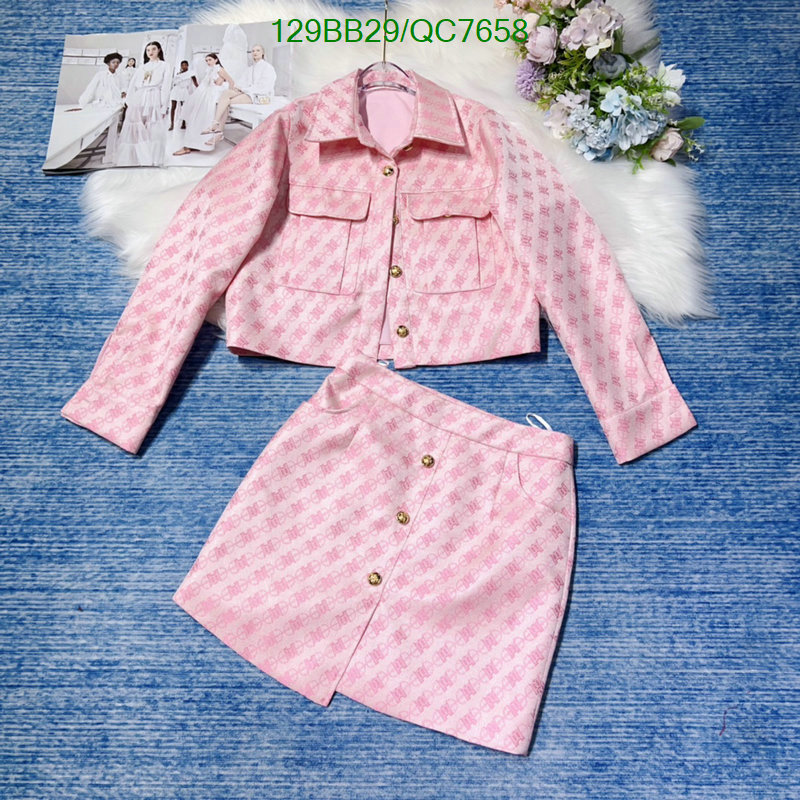 Other-Clothing Code: QC7658 $: 129USD