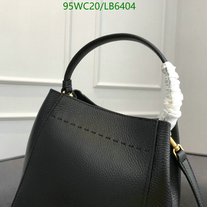 Tory Burch-Bag-4A Quality Code: LB6404 $: 95USD