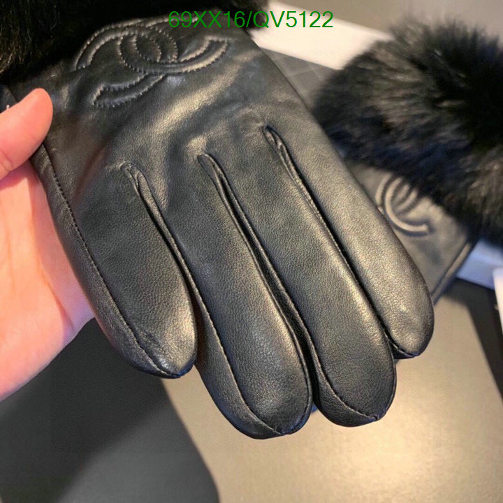 Chanel-Gloves Code: QV5122 $: 69USD