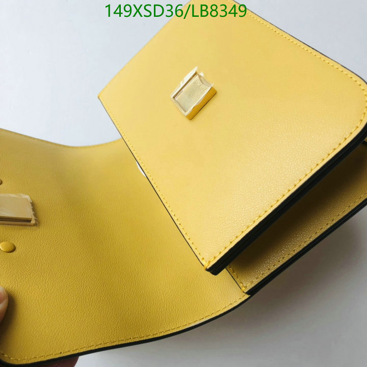 Tory Burch-Bag-Mirror Quality Code: LB8349 $: 149USD