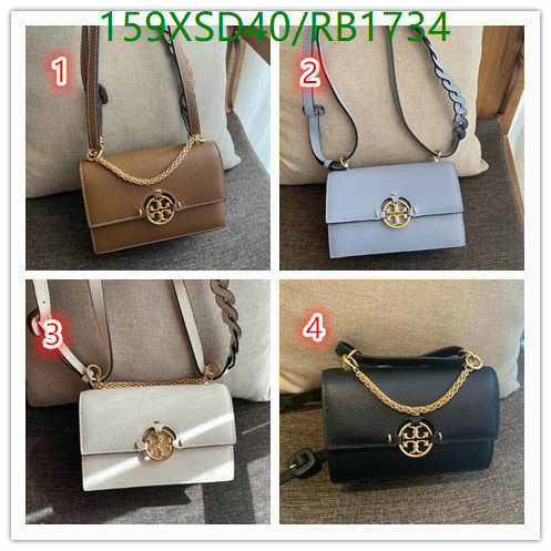 Tory Burch-Bag-Mirror Quality Code: RB1734 $: 159USD