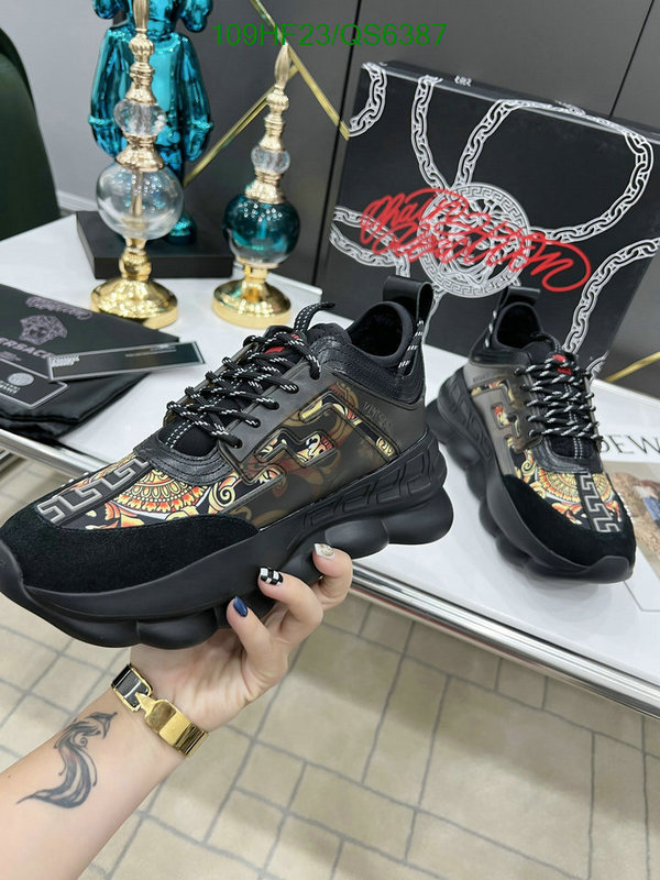 D&G-Women Shoes Code: QS6387 $: 109USD