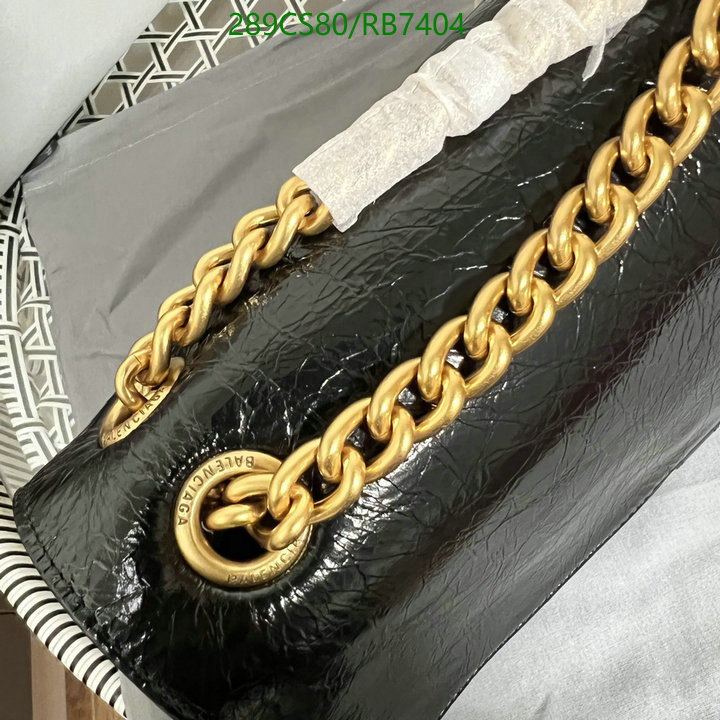 Balenciaga-Bag-Mirror Quality Code: RB7404