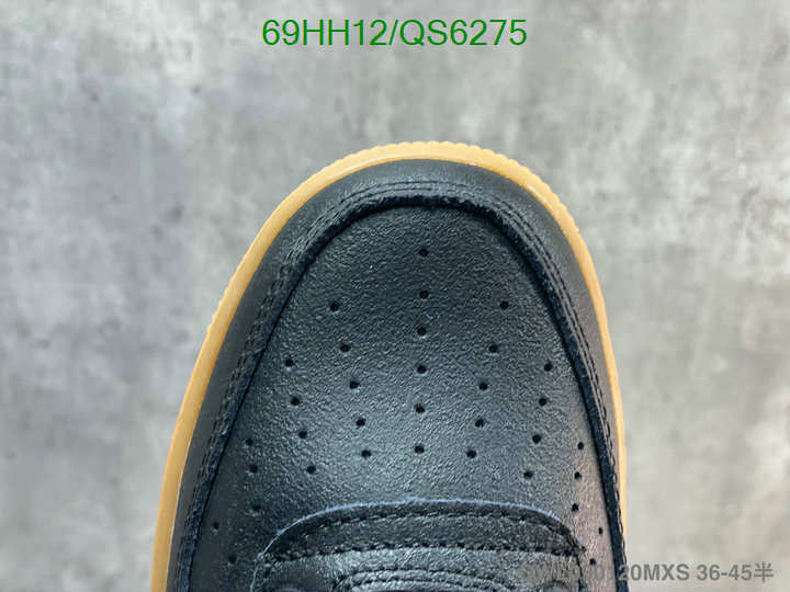 Nike-Men shoes Code: QS6275 $: 69USD