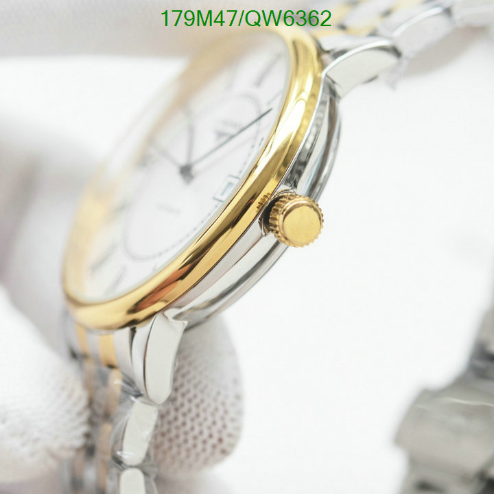 LONGINES-Watch-4A Quality Code: QW6362 $: 179USD