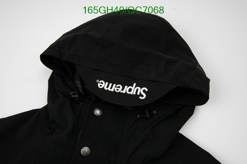 The North Face-Clothing Code: QC7068 $: 165USD