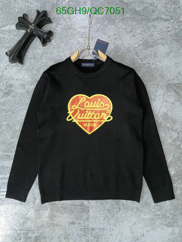 LV-Clothing Code: QC7051 $: 65USD