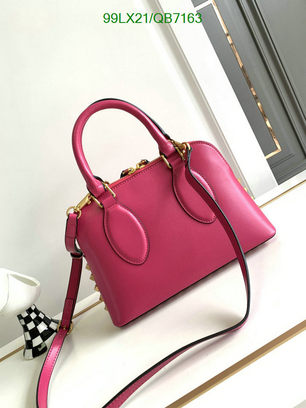 Valentino-Bag-4A Quality Code: QB7163 $: 99USD