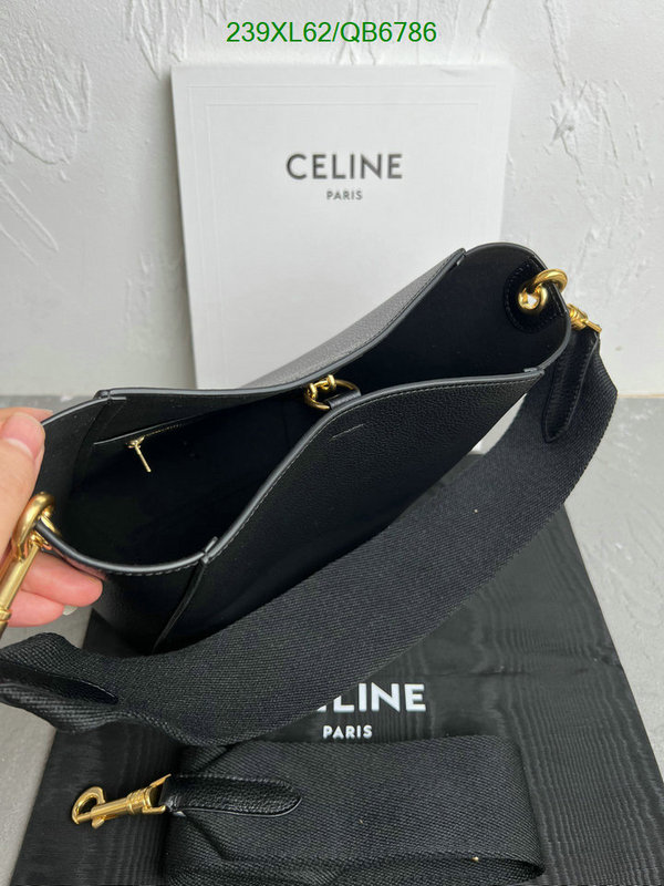 Celine-Bag-Mirror Quality Code: QB6786 $: 239USD