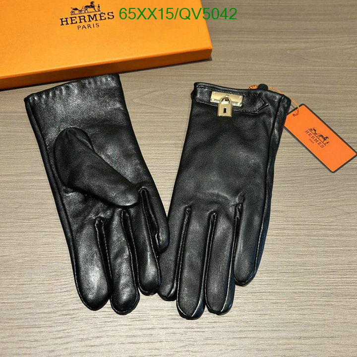 Hermes-Gloves Code: QV5042 $: 65USD