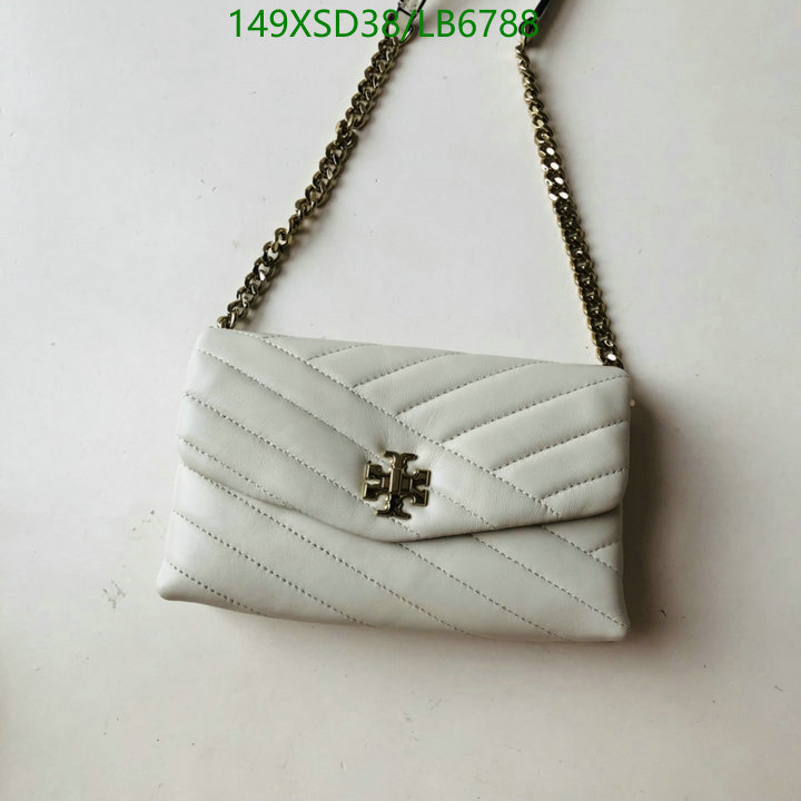 Tory Burch-Bag-Mirror Quality Code: LB6788 $: 149USD