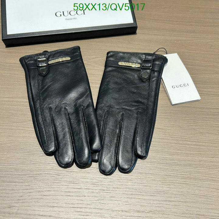 Gucci-Gloves Code: QV5017 $: 59USD