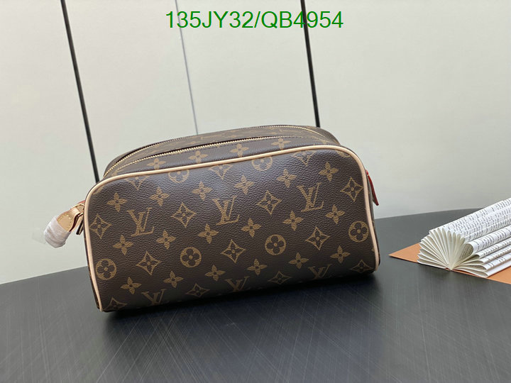 LV-Bag-Mirror Quality Code: QB4954 $: 135USD