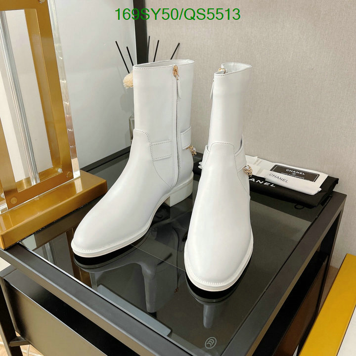 Boots-Women Shoes Code: QS5513 $: 169USD