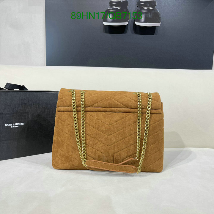 YSL-Bag-4A Quality Code: QB7153