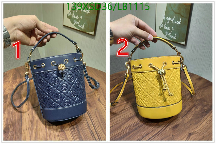 Tory Burch-Bag-Mirror Quality Code: LB1115 $: 139USD