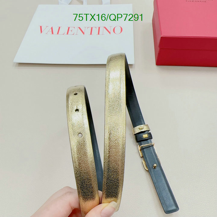 Valentino-Belts Code: QP7291 $: 75USD