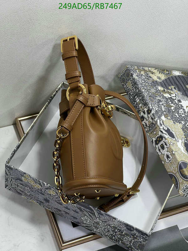 Dior-Bag-Mirror Quality Code: RB7462