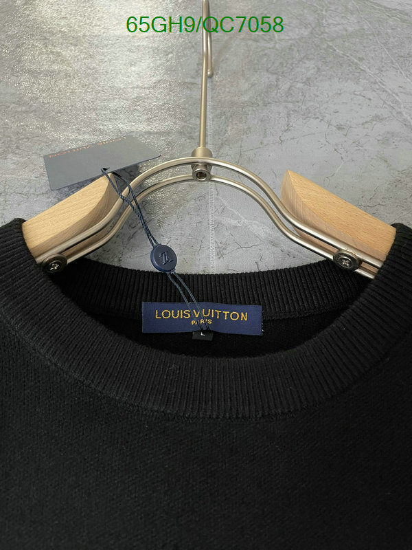 LV-Clothing Code: QC7058 $: 65USD