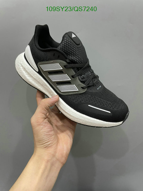 Adidas-Men shoes Code: QS7240 $: 109USD