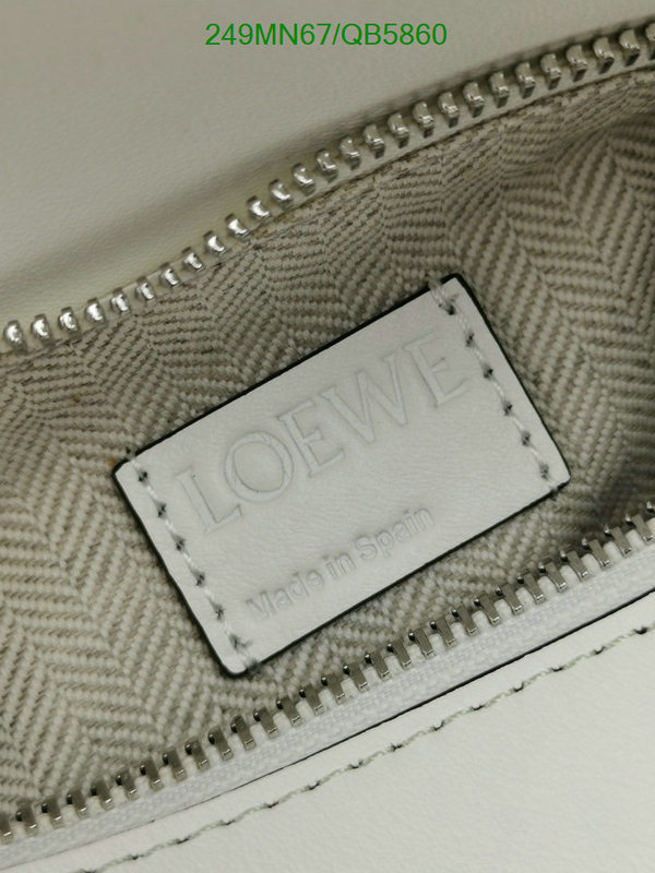Loewe-Bag-Mirror Quality Code: QB5860 $: 249USD