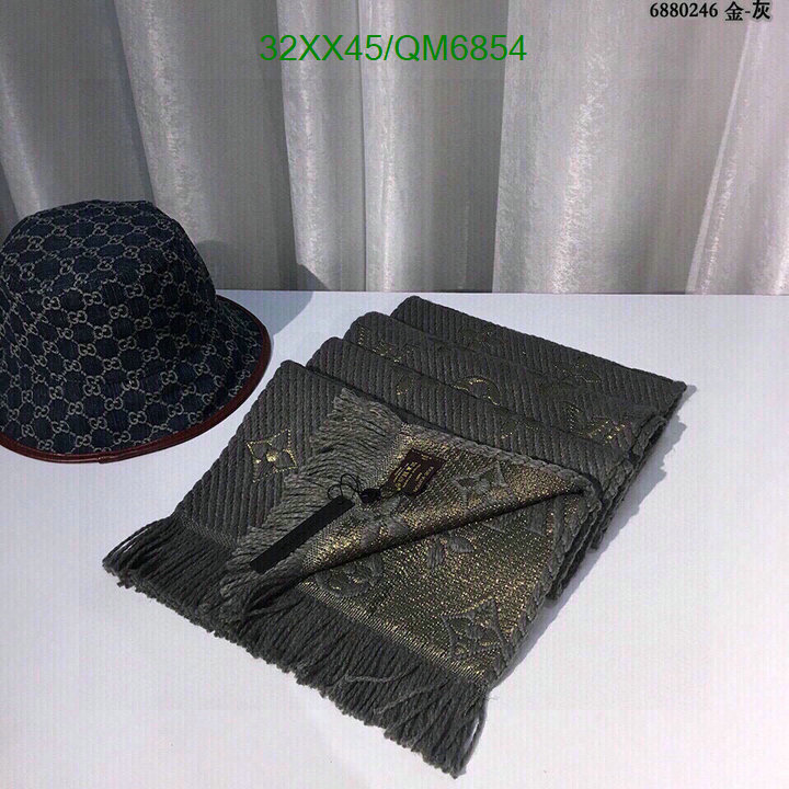 LV-Scarf Code: QM6854 $: 32USD