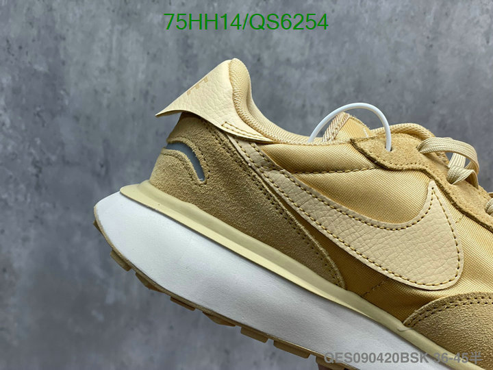 Nike-Men shoes Code: QS6254 $: 75USD