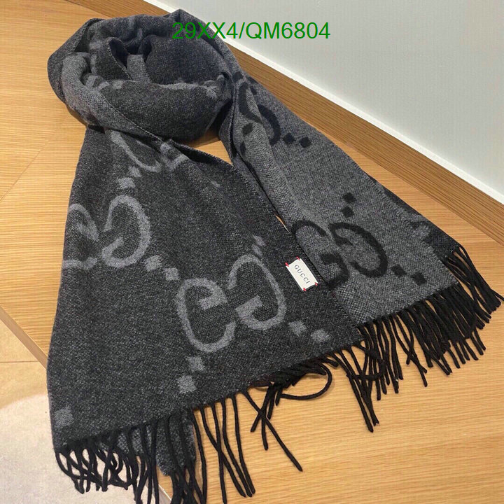 Gucci-Scarf Code: QM6804 $: 29USD