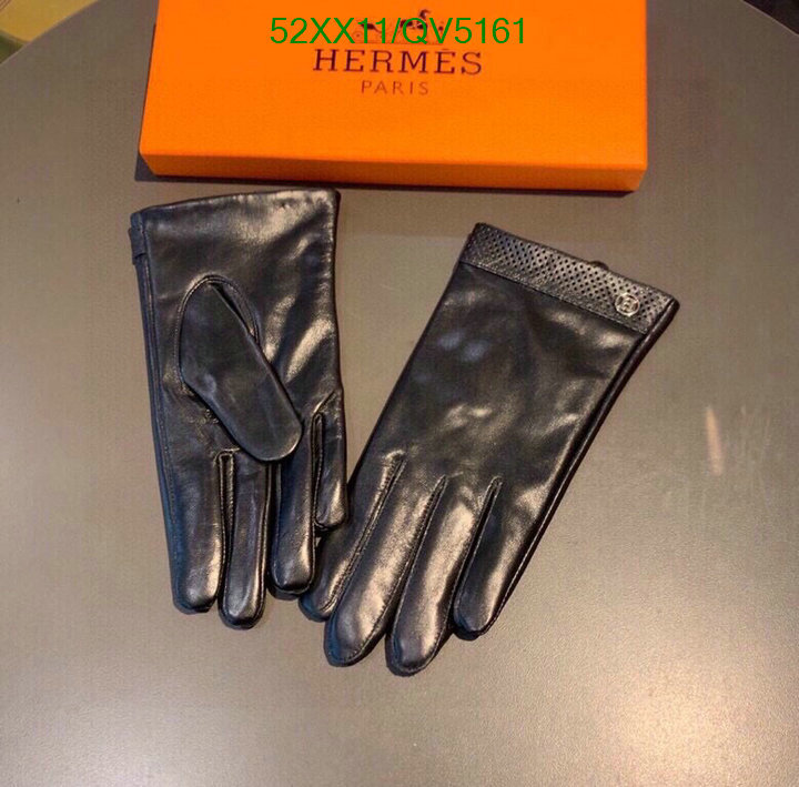 Hermes-Gloves Code: QV5161 $: 52USD