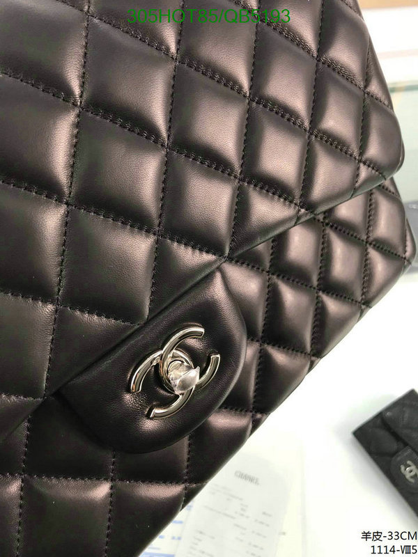 Chanel-Bag-Mirror Quality Code: QB5193 $: 305USD