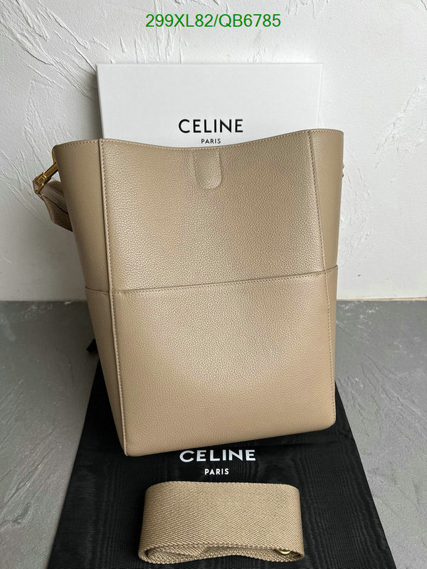 Celine-Bag-Mirror Quality Code: QB6785 $: 299USD