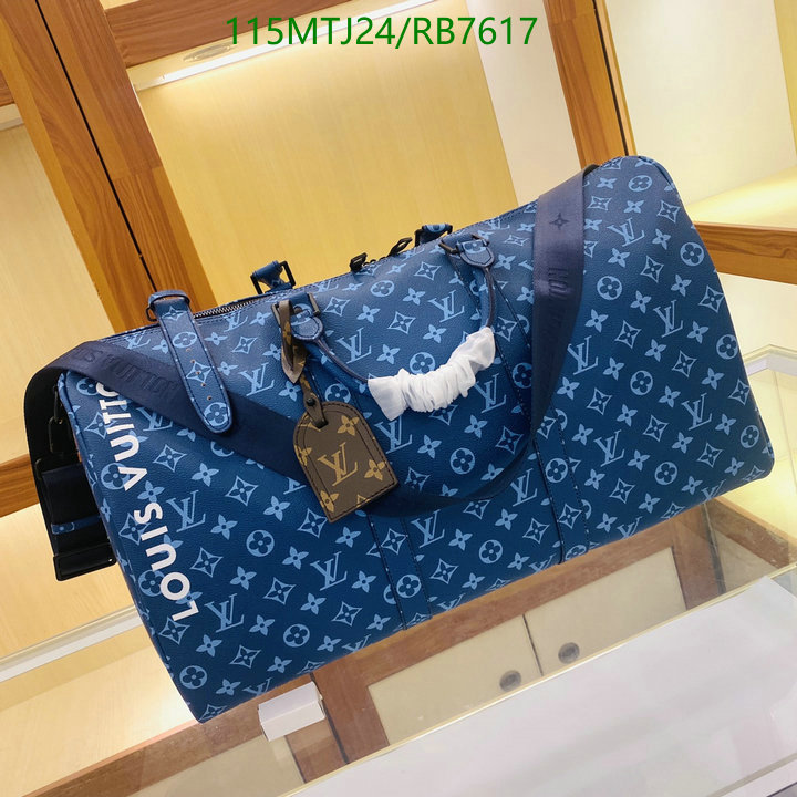 LV-Bag-4A Quality Code: RB7617 $: 115USD