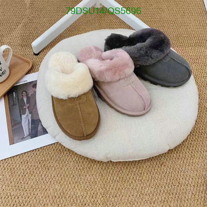 UGG-Women Shoes Code: QS5696 $: 79USD