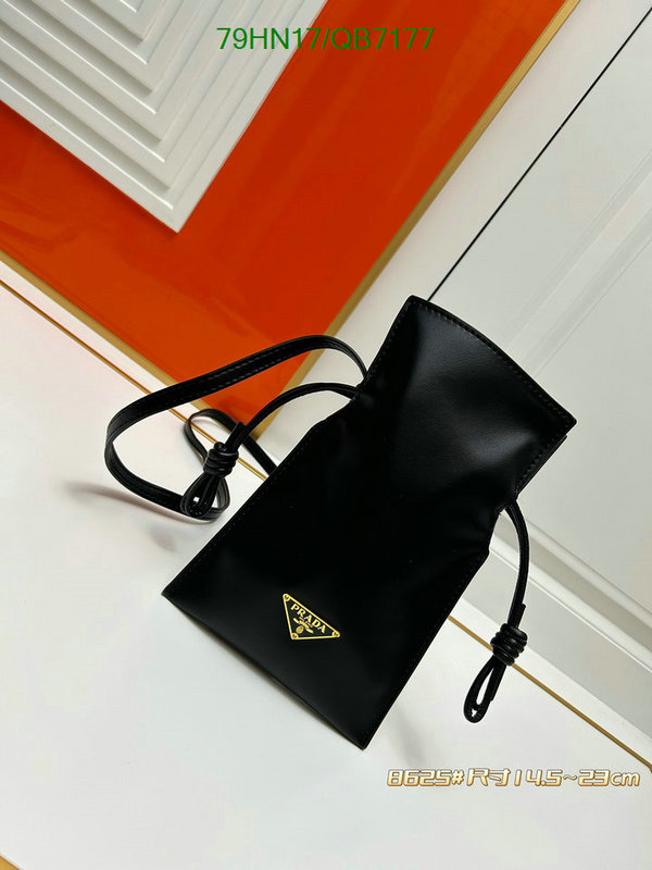 Prada-Bag-4A Quality Code: QB7177 $: 79USD