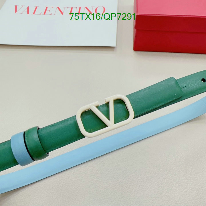 Valentino-Belts Code: QP7291 $: 75USD