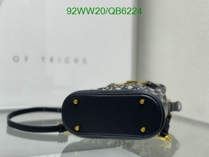 Dior-Bag-4A Quality Code: QB6224