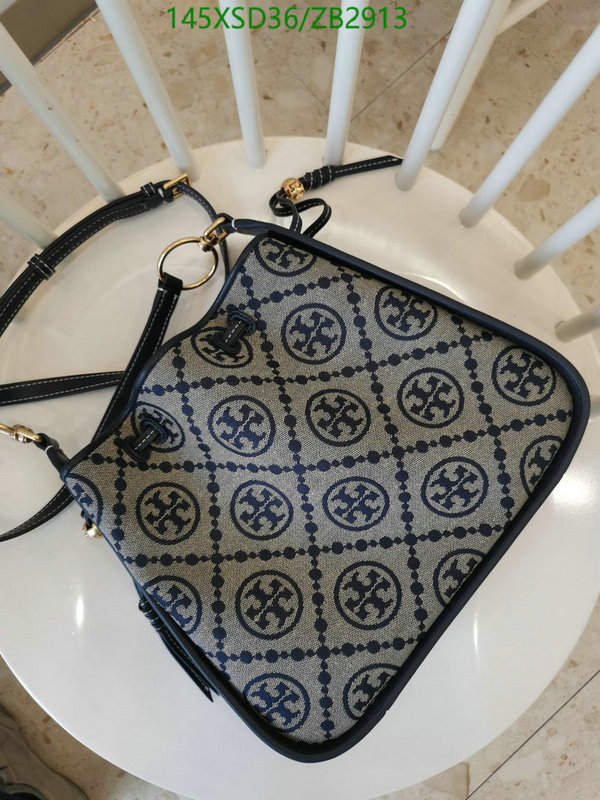 Tory Burch-Bag-Mirror Quality Code: ZB2913 $: 145USD