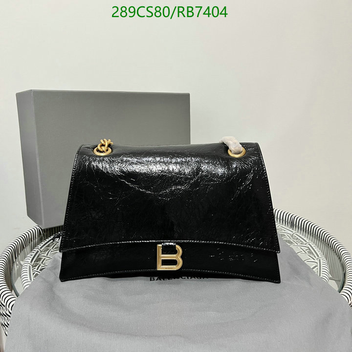 Balenciaga-Bag-Mirror Quality Code: RB7404