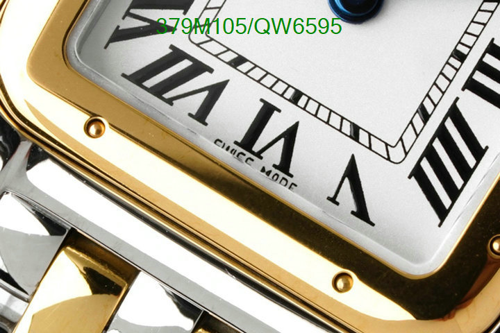 Cartier-Watch-Mirror Quality Code: QW6595 $: 379USD