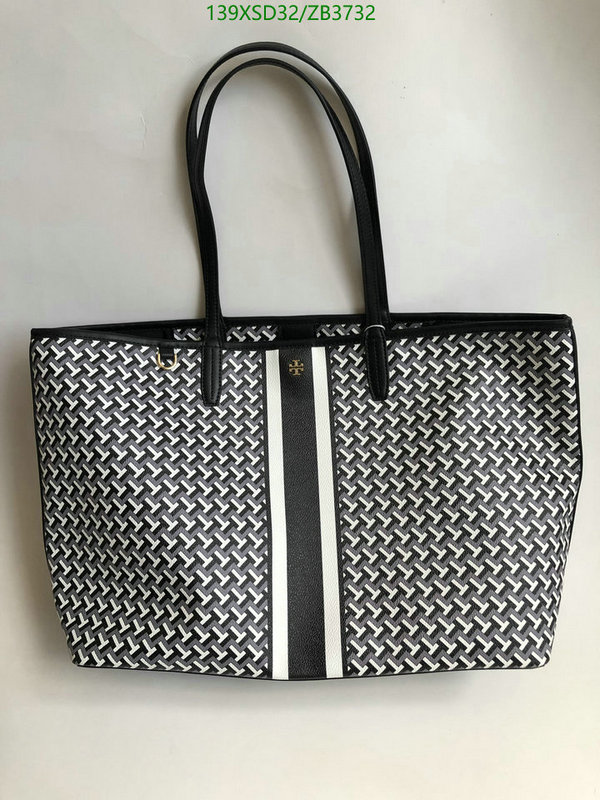 Tory Burch-Bag-Mirror Quality Code: ZB3732 $: 139USD