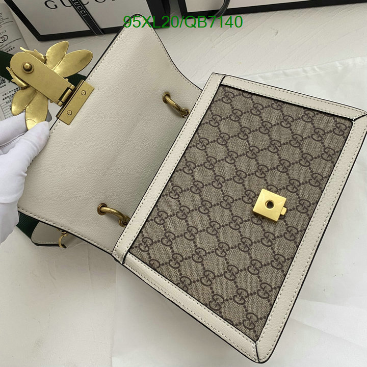 Gucci-Bag-4A Quality Code: QB7140 $: 95USD