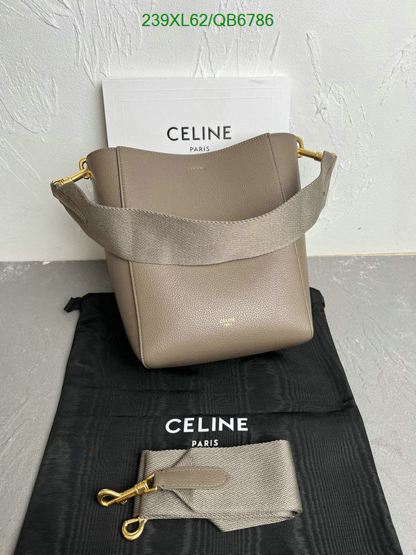 Celine-Bag-Mirror Quality Code: QB6786 $: 239USD