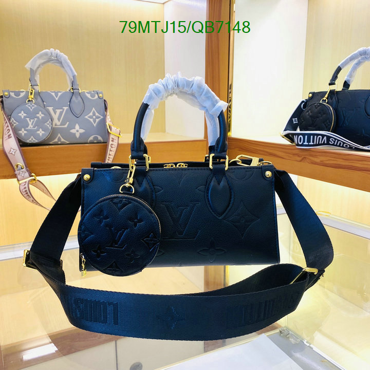 LV-Bag-4A Quality Code: QB7148 $: 79USD